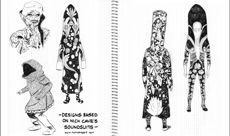 Illustration for article titled Making of The Private Eye